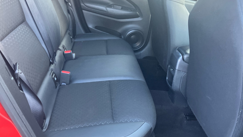 Nissan Juke 1.0 DiG-T 114 N-Connecta 5dr Petrol Hatchback